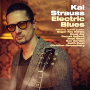 Electric Blues - Kai Strauss