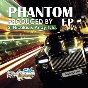 Phantom - EP