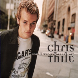 Chris Thile - Raining At Sunset