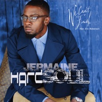 We Can't Finish (feat. Eric Roberson) - Single - Jermaine Hardsoul