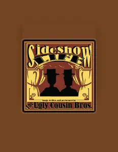 Listen to The Ugly Cousin Brothers, watch music videos, read bio, see tour dates & more!