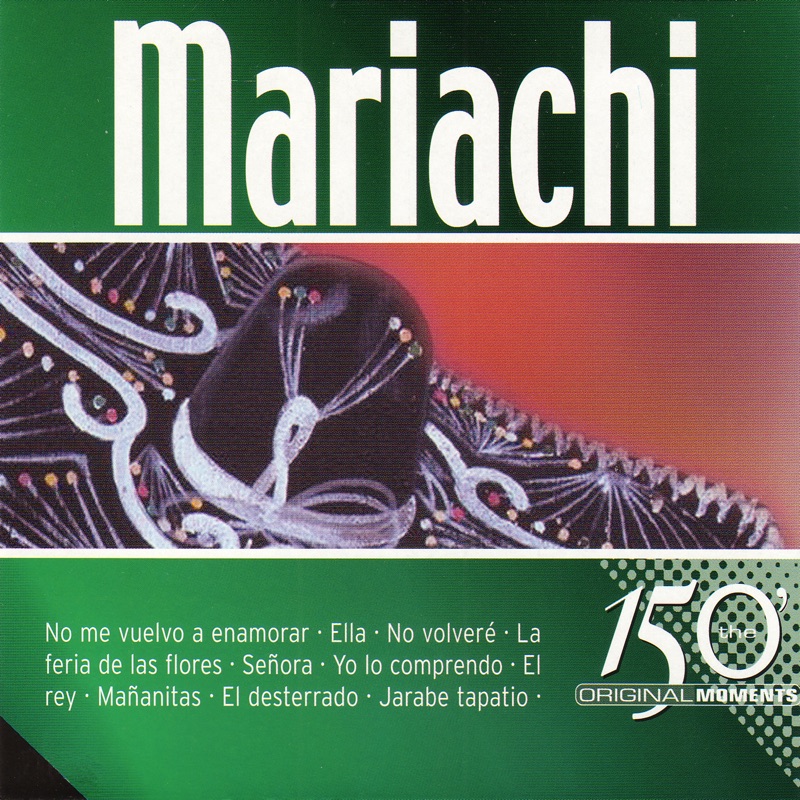 El Mariachi
