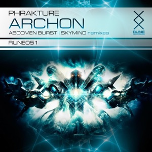 Archon - EP