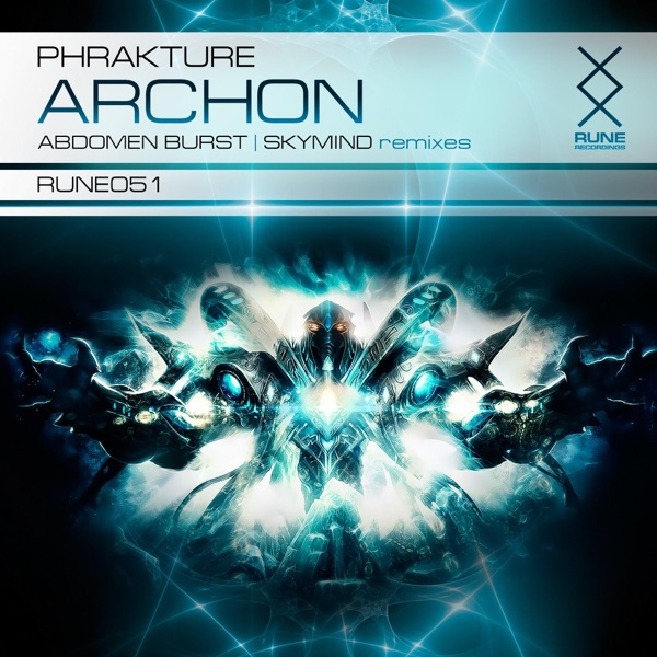 Archon - EP