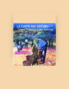 Listen to I Cantastorie Italiani, watch music videos, read bio, see tour dates & more!