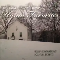 My Jesus, I Love Thee — The Florida College Chorus