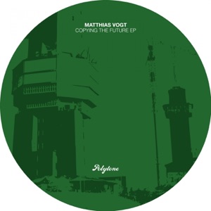 Copying the Future EP - Single