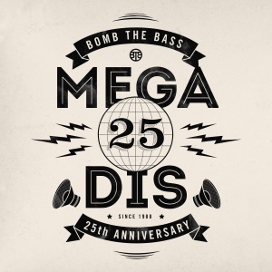 Mega Dis - Single