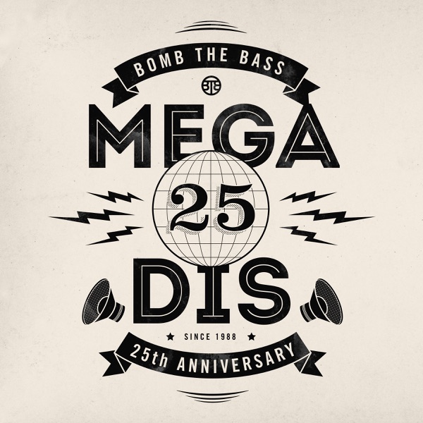 Mega Dis - Single