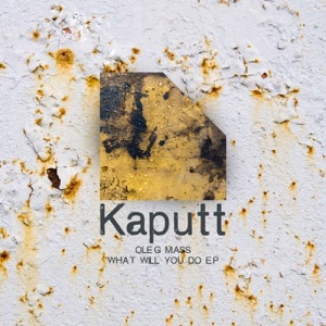 What Will You Do - EP