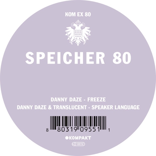 Speicher 80 - Single