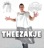 Theezakje
