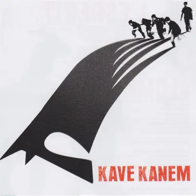 Autoedició, 2007 - Kave Kanem