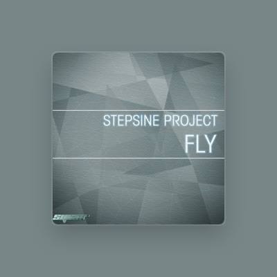 Listen to Stepsine Project, watch music videos, read bio, see tour dates & more!