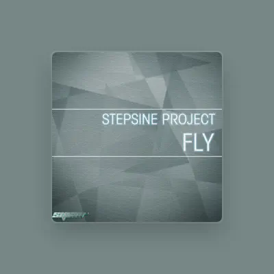 Listen to Stepsine Project, watch music videos, read bio, see tour dates & more!