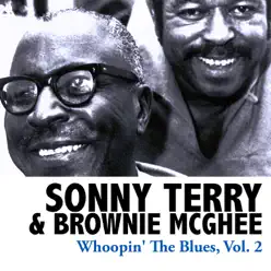 Whoopin' the Blues, Vol. 2 - Brownie McGhee