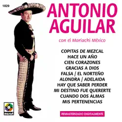 Antonio Aguilar - Antonio Aguilar