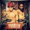 Problem (feat. King Yella) - Junie M. Deniro lyrics