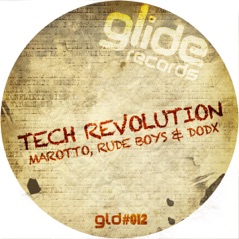 Tech Revolution - Single