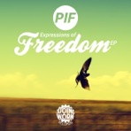 Expressions of Freedom - Single