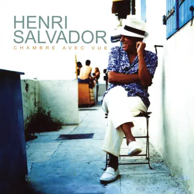 Jardin d'hiver - Single - Henri Salvador