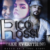 Take Everything - Single - Rico Rossi