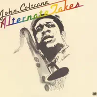 I'll wait and pray (alternate take) — John Coltrane