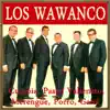 Los Wawanco & Hernan Rojas - La Banda Borracha (Cumbión)
