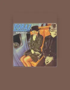 Listen to Doraz, watch music videos, read bio, see tour dates & more!