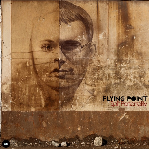 Split Personality - Single