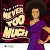 Tracy Hamlin - Never Too Much (John Morales M+M Remix)