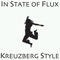 Fokker Nightflight - In State Of Flux lyrics