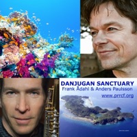 Danjugan Sanctuary - Single - Frank Ådahl & Anders Paulsson