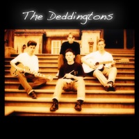 The Deddingtons - The Deddingtons