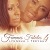 Teeyah Femmes fatales 4 Femmes fatales 4 - Single