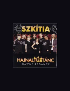Listen to Szkitia, watch music videos, read bio, see tour dates & more!
