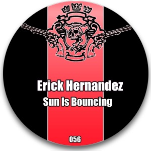 Sun Is Bouncing - Single