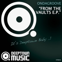 From the Vaults - Single - Ondagroove