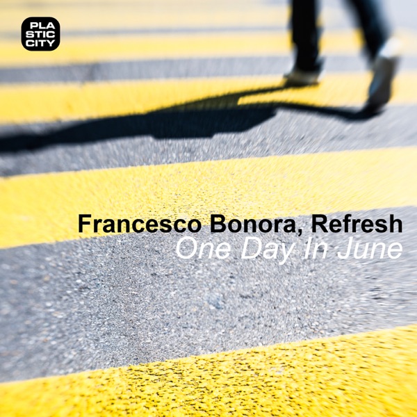 One Day In June - Single