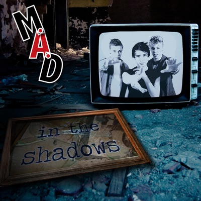 In the Shadows - Single