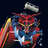 Judas Priest - The Sentinel