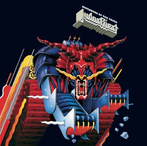 Defenders of the Faith (Bonus Track Version)