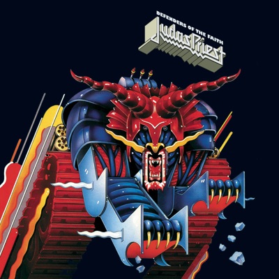 Defenders of the Faith - Judas Priest