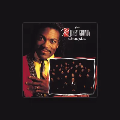 Listen to The Rickey Grundy Chorale, watch music videos, read bio, see tour dates & more!