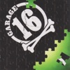 Garage 16