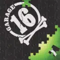 Garage 16