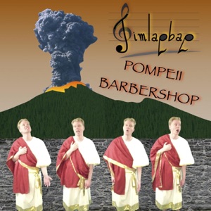 Pompeii Barbershop