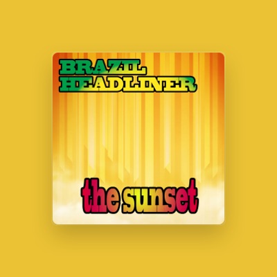 Listen to Brazil Headliner, watch music videos, read bio, see tour dates & more!