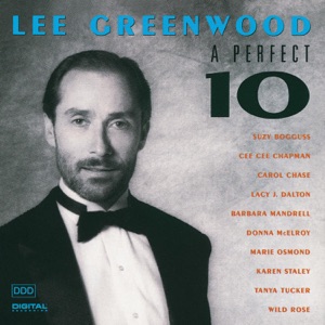 Lee Greenwood & Suzy Bogguss - Hopelessly Yours - 排舞 音乐