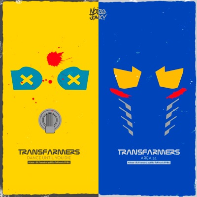 Dance until You Die - Single